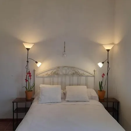 Casa De Lavandas, Casa de Férias Ávila