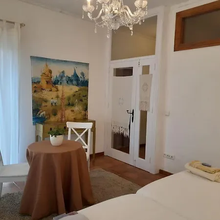 Casa de Férias Casa De Lavandas, Ávila