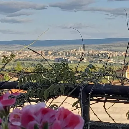 Casa De Lavandas, Casa de Férias Ávila