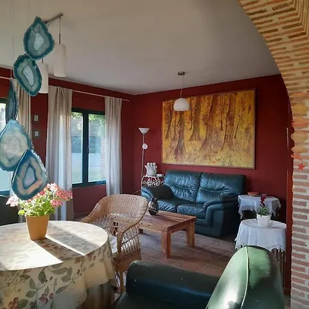 Casa De Lavandas, Casa de Férias *