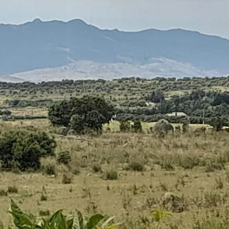 Casa De Lavandas, *