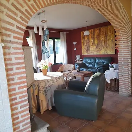 Casa De Lavandas, * Ávila