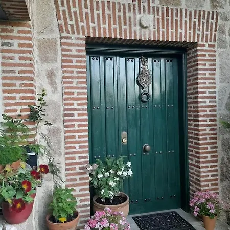 Casa de Férias Casa De Lavandas, *