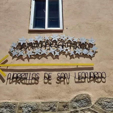 Casa De Lavandas, * Ávila