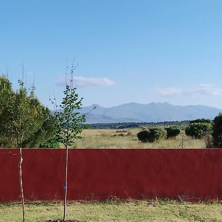 펜션 Casa De Lavandas, *