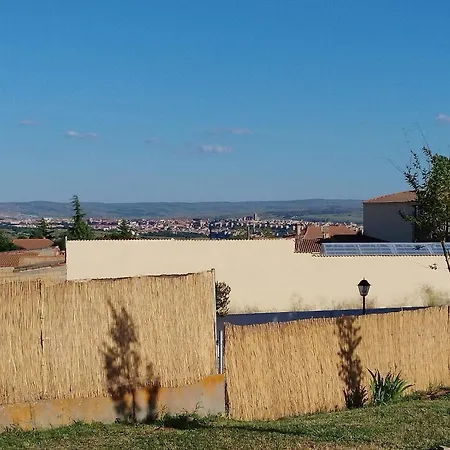 Casa De Lavandas, *