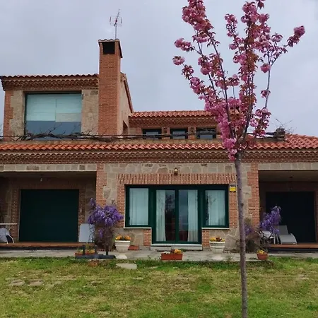 Casa De Lavandas, Casa de Férias *