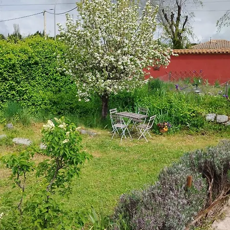Casa De Lavandas, Ávila
