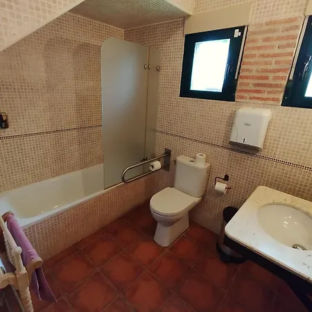 펜션 Casa De Lavandas,