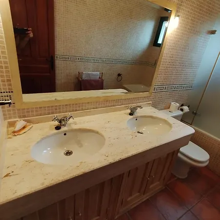 Casa De Lavandas, Casa de Férias *
