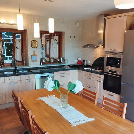 Casa De Lavandas, Авила