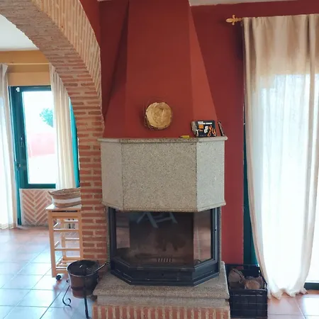 Casa De Lavandas, * Ávila