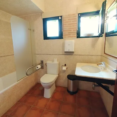 Casa De Lavandas,