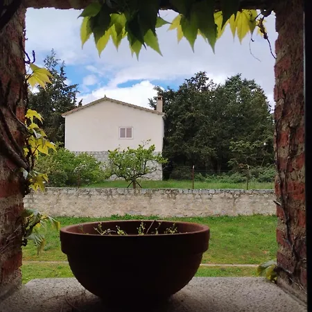 Casa De Lavandas, Dom wakacyjny *