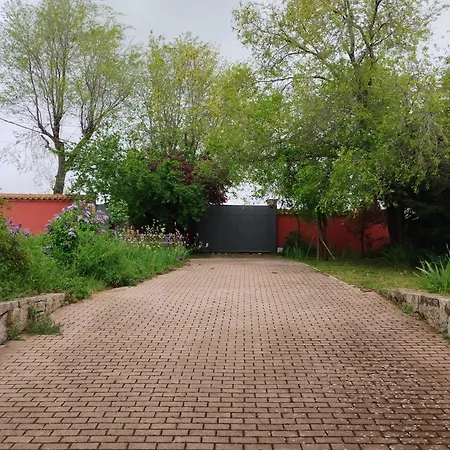 펜션 Casa De Lavandas, *