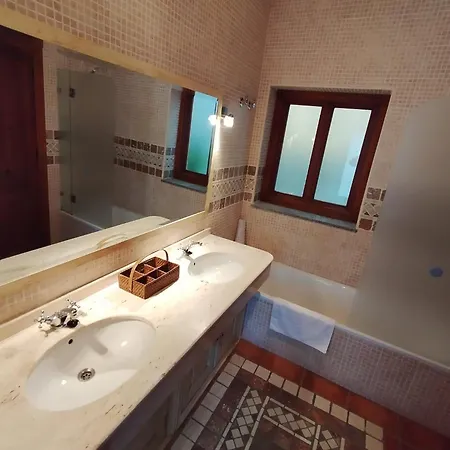 Casa De Lavandas, Ávila