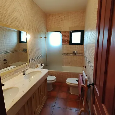 Casa De Lavandas, * Ávila