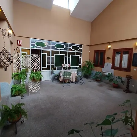 Casa De Lavandas, Casa de Férias