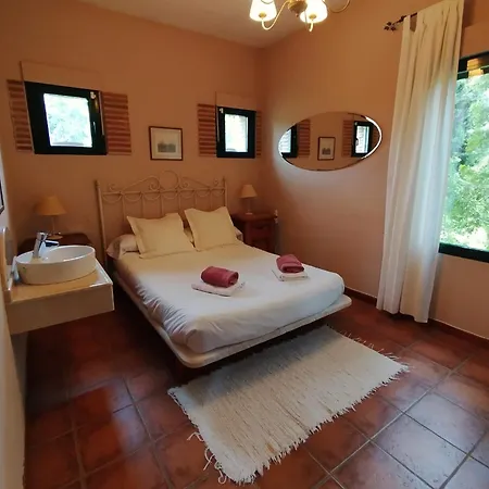 Casa De Lavandas, Dom wakacyjny *