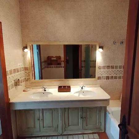 Casa De Lavandas, Dom wakacyjny Ávila