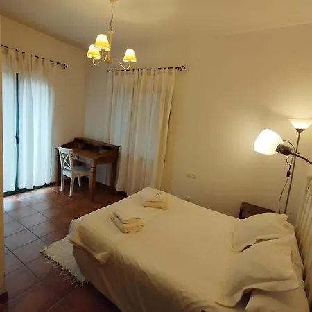 Casa De Lavandas,