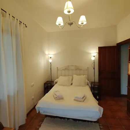 펜션 Casa De Lavandas, Ávila