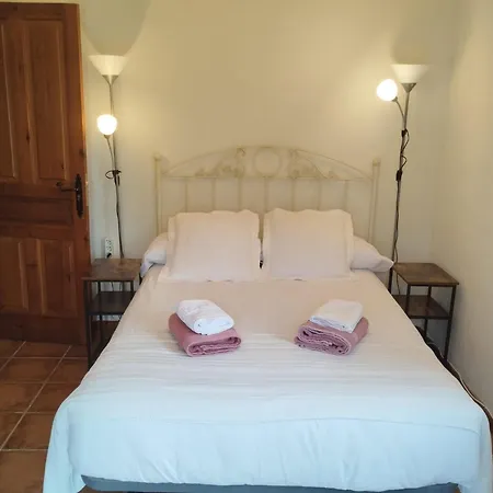Casa De Lavandas, *