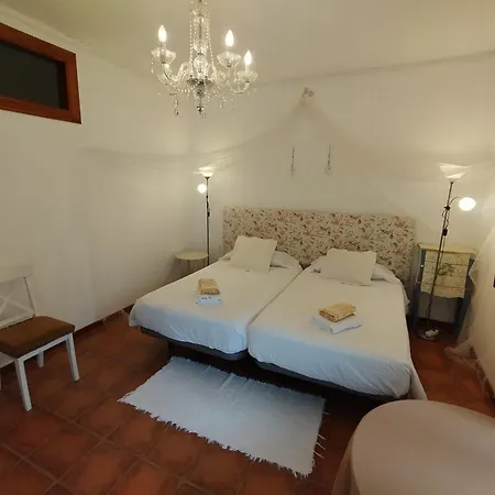 펜션 Casa De Lavandas, *