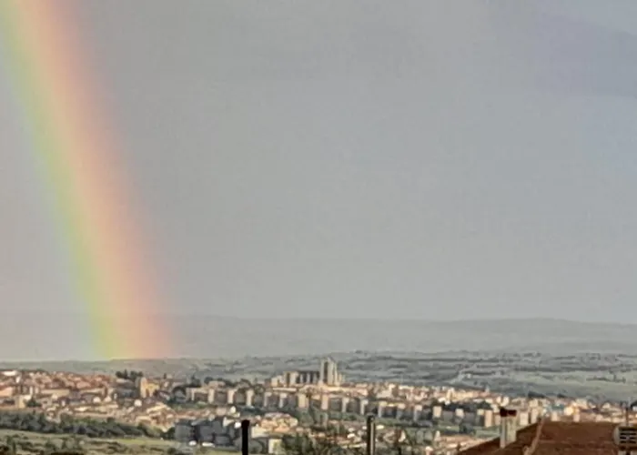 Ferienhaus Casa De Lavandas,
