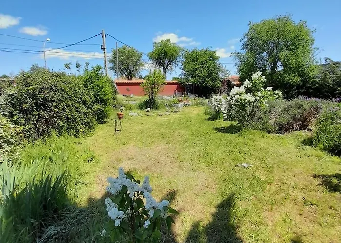 Ferienhaus Casa De Lavandas, *