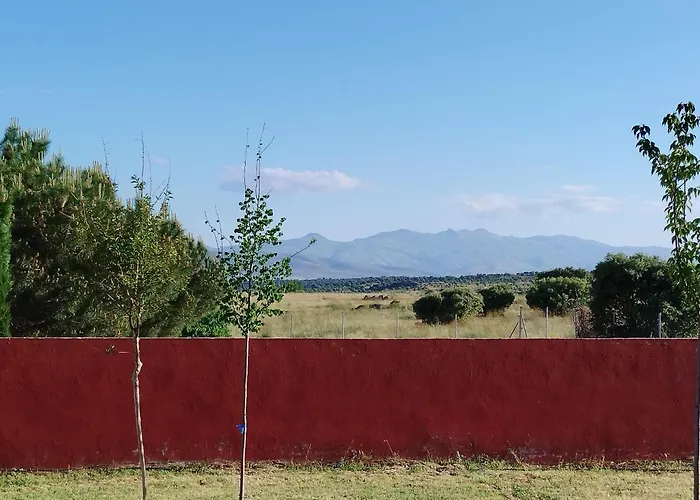 Ferienhaus Casa De Lavandas, *