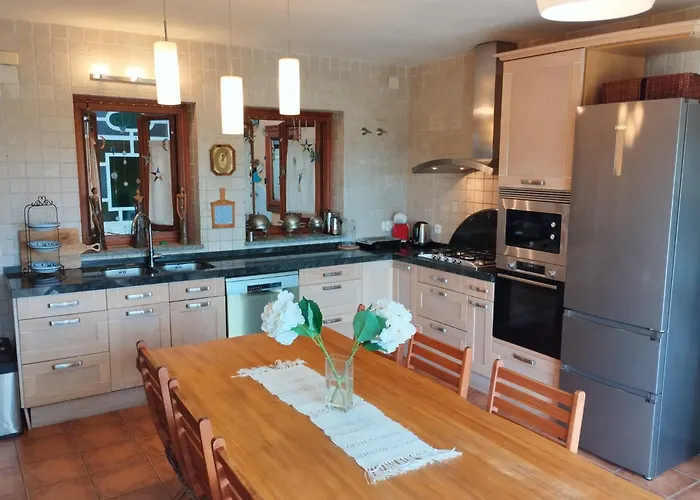 Casa De Lavandas, Ávila