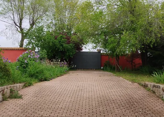 Ferienhaus Casa De Lavandas, *