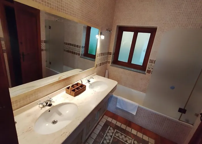 Casa De Lavandas, Ávila