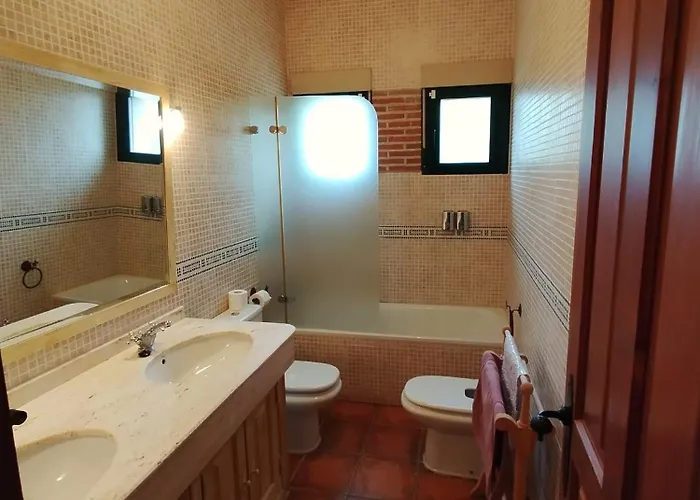 Casa De Lavandas, * Ávila