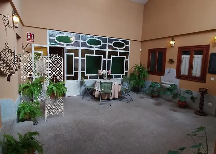 Casa De Lavandas, Ferienhaus