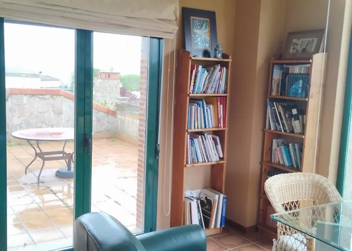 Casa De Lavandas, Ferienhaus