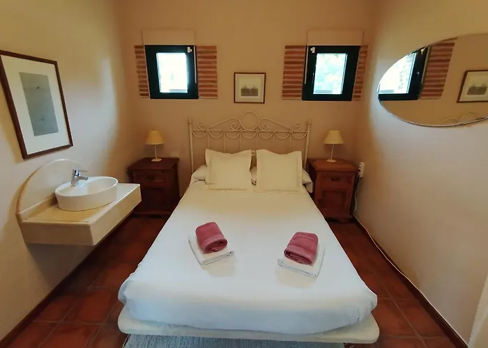 Casa De Lavandas, Ferienhaus Ávila