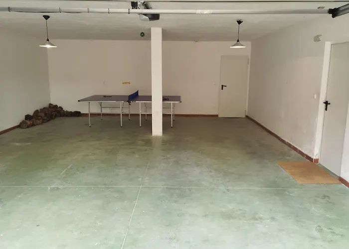 Casa De Lavandas, Ávila